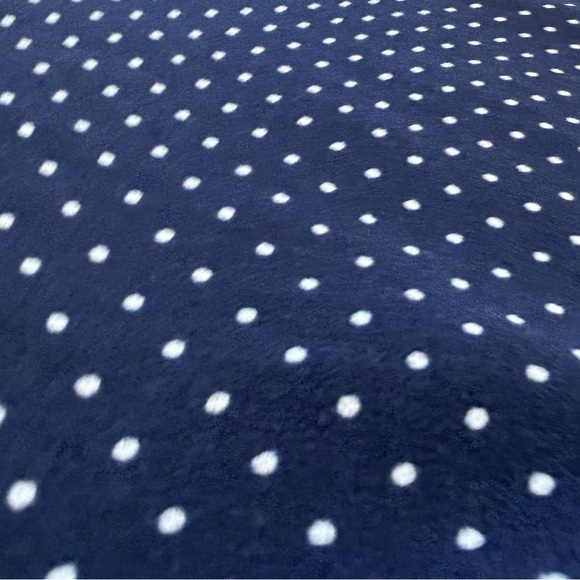 Reformation Polka Dot Skirt Sz 16 A-Line Cottagecore Academia Whimsigoth - Picture 3 of 16